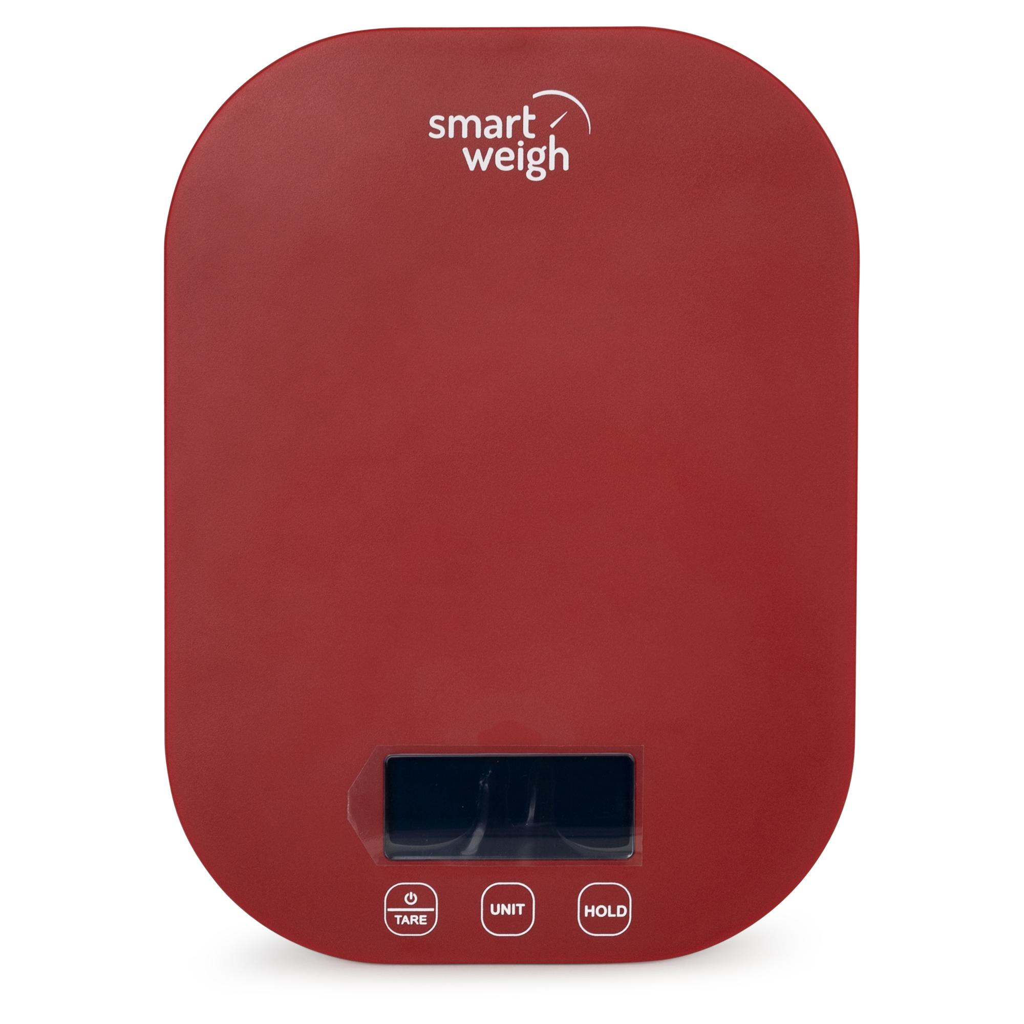 Smart Weigh 11 lb. Digital Kitchen Food Scale, Mechanical Accurate