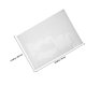 thumbnail image 2 of BESTYASH 1Jgo Cubierta Autoadherible Para Sofá Hecha De Material PVC Plateado Resistente, 2 of 8