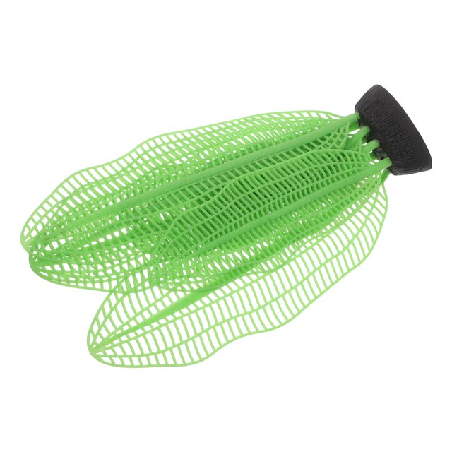 KAKOWELY Planta Artificial Para Acuario De Con Material Estable