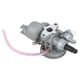 thumbnail image 1 of Repuestos para herramientas de jardín a gasolina, carburador, desbrozadora, césped, carburador, materiales auxiliares eléctricos, tecnología innovadora, 1 of 8