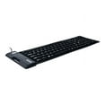 thumbnail image 2 of Adesso ADEAKB222UB Clavier, 2 of 6