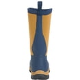 thumbnail image 4 of Muck Kids Rugged II, Navy/Tan, 4 of 7