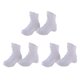 thumbnail image 1 of Juego de accesorios de botas de combate de zapatos de muñeca 1/6 de 3 pares para 12 muñecas de s de acción femeninas Zulema Figura de acción Botas de combate, 1 of 8