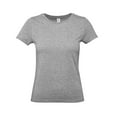 thumbnail image 1 of B&C T-Shirt Femme E190, 1 of 3
