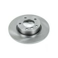thumbnail image 2 of Power Stop Front One Stock Replacement Brake Rotor EBR473, 2 of 4