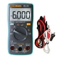 thumbnail image 4 of Multímetro digital Sunnimix 6000 Cuenta Multímetros Automático LCD, 4 of 5