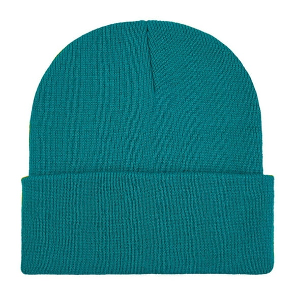 Unisex Beanie Winter Knitted Cuffed Soft Warm Hat for Men/Women Ski Watch Cap