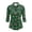 Candy Cane Snowflake Theme, variant on Jiueut Christmas Tree Snowflake Pattern Tennis Shirt, Quarter Zip Fashionable Women's Golf Polo Shirts Soft Athletic Tops, Size X-Large