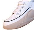 thumbnail image 6 of Women's Casual Shoes Trainers Sport Shoes for Streetwear Walking Short Trips 36, 6 of 7