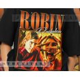 thumbnail image 2 of FeiKong Camiseta de Robinn Packalenn de edición limitada, regalo, camiseta de cantante Robinn, sudadera pirata Robinn Packalenn, homenaje retro unisex Graphihuhuhu227, 2 of 2