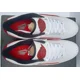 thumbnail image 3 of Ni - ke DS Ni - ke Air Jordan 2 Retro Low White Varsity Red Black 832819 101 Size US 10.5M, 3 of 5
