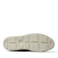 thumbnail image 6 of Dearfoams Men's Nash Stretch Knit Oxford Slip On Sneaker, 6 of 7
