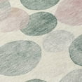 thumbnail image 2 of Dalyn Rugs Machine Washable Indoor/Outdoor Chantille Salmon 1'8" x 2'6" Rug, 2 of 7