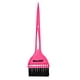 thumbnail image 1 of Cepillo de Pintura de tinte de cabellero Yuyangstore rosa Style-1, 1 of 8