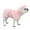 Pink, variant on Dog Bathrobe, Microfiber Fast Drying Absorbent Hooded Bath Towel for Puppy Small Medium Large Dog Cat(Purple,XS)