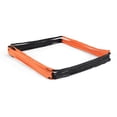 thumbnail image 6 of Speed Ladder, Tangle Free Foldable Ladders for Fitness and Sports Training, Speed Training Products for Tennis, Volleyball, Soccer, Basketball, Badminton, Running, 6 of 9