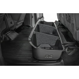 チャージャー “The Conplete 26CD BOX” Tyger Auto 2019-2024 Silverado/Sierra Seat Organizer