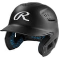 thumbnail image 3 of Rawlings RX2 Batting Helmet | NOCSAE Certified Baseball Helmet, 3 of 8