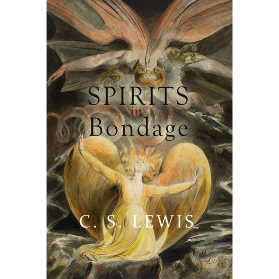 Spirits in Bondage