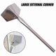 thumbnail image 1 of Un transportador, elementos esenciales para el dormitorio, una pala angular con mango de madera, mejoras para el hogar, regalos de cumpleaños para hombres, organización del hogar, nuevos elementos ese, 1 of 4