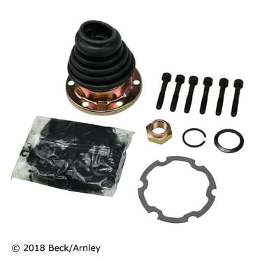 BeckArnley 103-2258 CV Joint Boot Kit