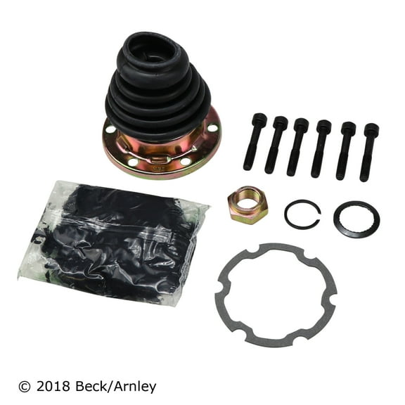 BeckArnley 103-2258 CV Joint Boot Kit