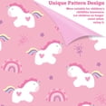 thumbnail image 2 of Kids Travel Tray Table Cover with Tablet Holder, Plane essentials for Toddler, Airplane Travel Tray with Pockets, Travel Essential Must-Haves for Train and Flying Supplies, Pink, 2 of 9