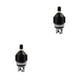 thumbnail image 2 of Greeniant Adaptador de válvula de aire, accesorios de inflado profesionales, tabla de SUP, accesorio de barco inflable, repuestos, convertidor Type1 NO1, 2 of 6