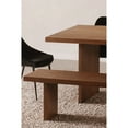 thumbnail image 4 of Moe's Home Collection Koshi Bench, 4 of 6