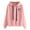 Pink, variant on Vedolay Sweatshirt Womens Oversized Hoodies Casual Pullover Sweatshirts Fall Fashion 2023 Clothes,Pink L