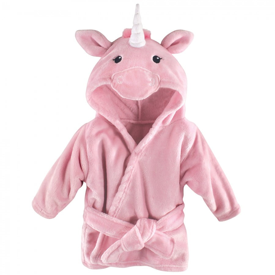 SeClovers Newborn Hoodie Animals Bathrobes-Baby Soft Warm Sleepwear,Shower Gift YP02 