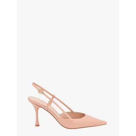 

Gianvito Rossi Woman Ascent Woman Pink Pumps