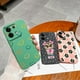 thumbnail image 4 of For Redmi Note 13 Pro 4G 5G Phone Case New Soft Liquid Silicone Full Protection Back Cover For Xiaomi Redmi Note13 13Pro Fundas, 4 of 5