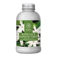 thumbnail image 1 of Baño Sal Marina Monoi De Tahití 21.16 Oz (600G) - Sales de baño con aceite esencial de coco y extracto de flores de gardenia para baño - Baño relajante - Buen sueño - Aromaterapia - Baño de sal marina, 1 of 1