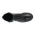 thumbnail image 4 of BOTINES DAMA CAPA DE OZONO 618601 SIMIPIEL NEGRO, 4 of 4