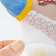 thumbnail image 4 of Calcetines transparentes BuyWeek malla transpirables para niños, 4 of 5