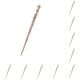 thumbnail image 1 of Jumpingount Vintage Classic Accesorios elegantes y delicados Hair Stick Classic para Trendsetters Accesorios con estilo Trendy. 27 veintisiete 27# 10piezas, 1 of 6