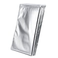 thumbnail image 5 of 5pcs Aluminum Foil Insulated Food Storage Bag Thermal Cooler Silver (30 * 35cm), 5 of 5