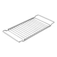 thumbnail image 3 of Abbracc Sink Drain Rack Adjustable Heavy Duty Multipurpose Telescopic Save Space Utensil Large, 3 of 9