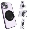 thumbnail image 1 of Soporte magnético GCQOO para iPhone 12-15, 1 of 7