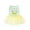 Green L, variant on White L Pet Dog Cat Easter Dress 2026 Holiday Outfits For Teddy Bichon Pomeranian Well For Parties Anniversaries Photo Opportunities
