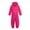 Jem Pink, variant on Boys/Girls Waterproof Puddle Suit