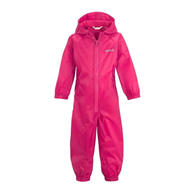 Regatta Combinaison Imperméable pour Garçons/filles