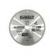 thumbnail image 2 of Disco Sierra Aluminio 12 X 100 Dientes Flecha 30mm Dewalt DeWalt DWA03240, 2 of 2