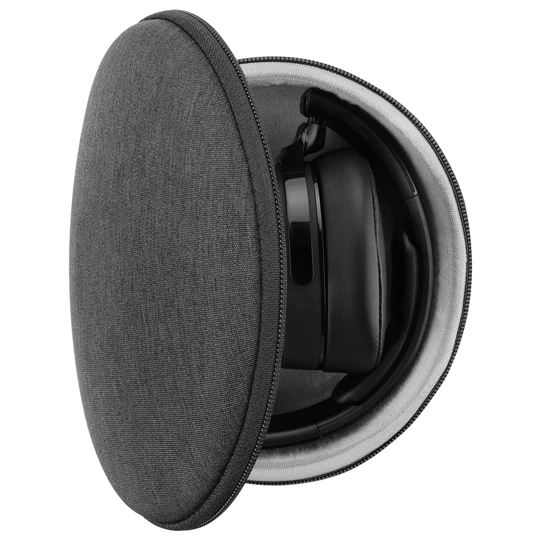 Geekria UltraShell Headphone Case for Skullcandy Hesh 3, Skullcandy