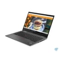thumbnail image 3 of Restored Lenovo Thinkpad X1 Yoga Gen 5 14" FHD Touch Intel i7-10610U 1.8GHz 16GB 256 GB SSD Intel UHD Graphics W11 Pro Laptop, Gray - 20UCS2L30J-I011 (Refurbished), 3 of 5