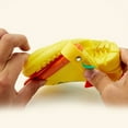 thumbnail image 3 of Rubber Boots Waterproof Fashion Creative Dinosaur Rain Shoes Rain Boots, 3 of 4