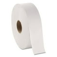 thumbnail image 3 of Georgia Pacific Professional 2172114 3.5 in. x 1000 ft. 2-Ply Septic Safe Jumbo Bathroom Tissue - White (4/Carton), 3 of 4