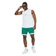thumbnail image 2 of Athletic Works Men's Hooded Muscle Tank, 2 of 6