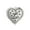 White, variant on JeashCHAT Solid Pewter Christmas Tree Ornament Metal Christmas Ornaments Christmas Tree Decorations Hanging Pendants for Home Party Xmas Tree Decor, Christmas Gifts